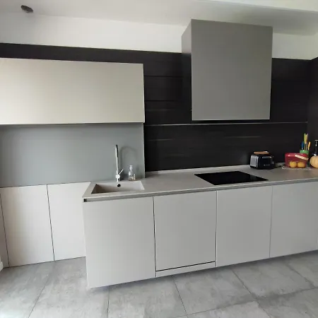 Theoma Villa Castelnuovo Magra