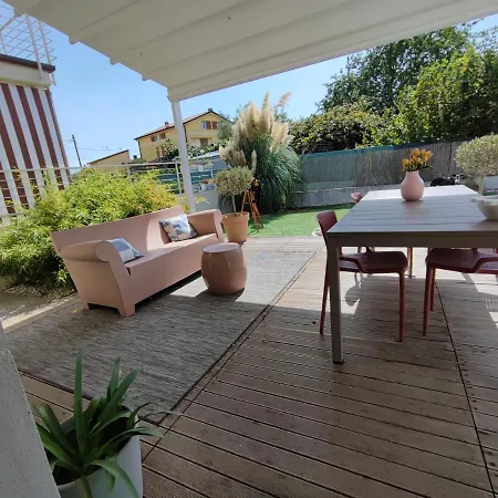 Theoma Villa *