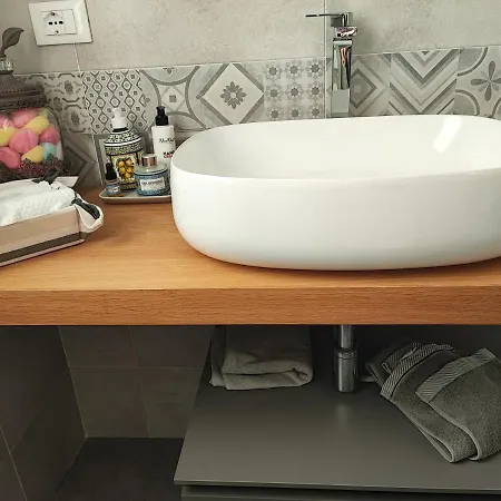 Theoma Villa Castelnuovo Magra