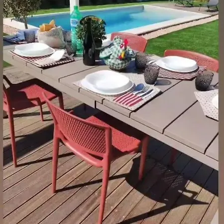 Theoma Villa Castelnuovo Magra