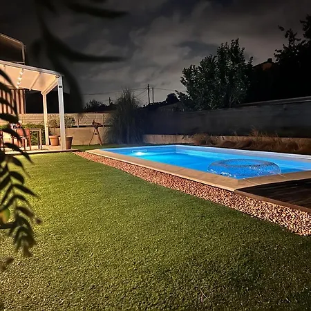 Villa Theoma *