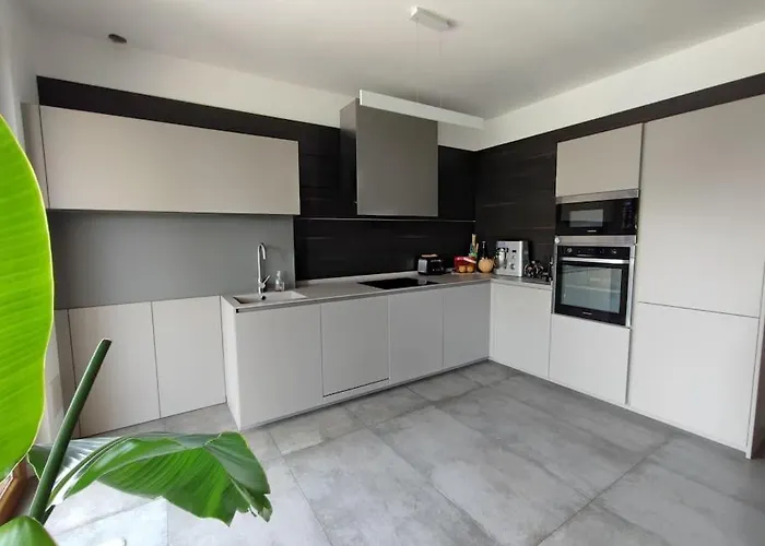 Theoma Βίλα Castelnuovo Magra