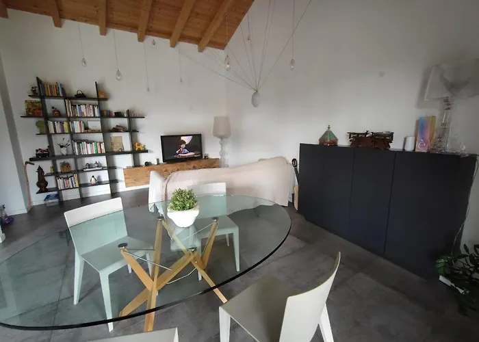 Theoma Βίλα Castelnuovo Magra