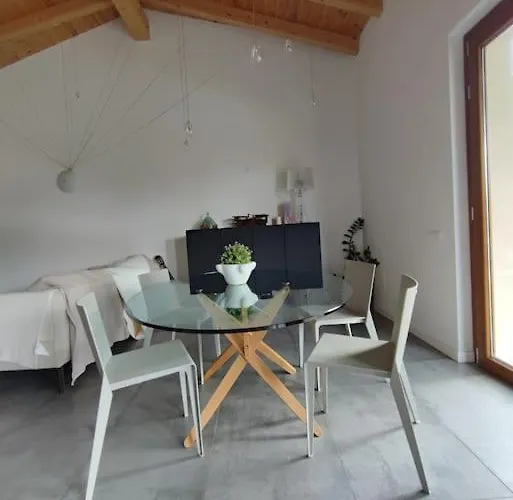Villa Theoma *