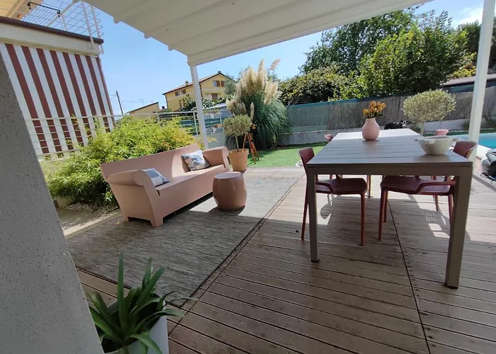 Theoma Villa *