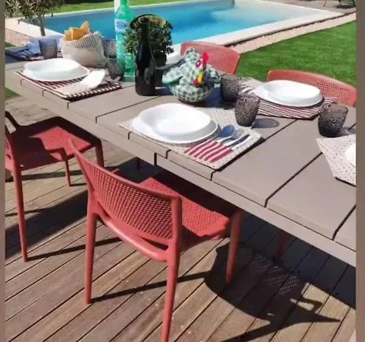 Theoma Βίλα Castelnuovo Magra