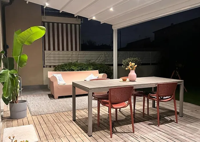 Βίλα Theoma Castelnuovo Magra