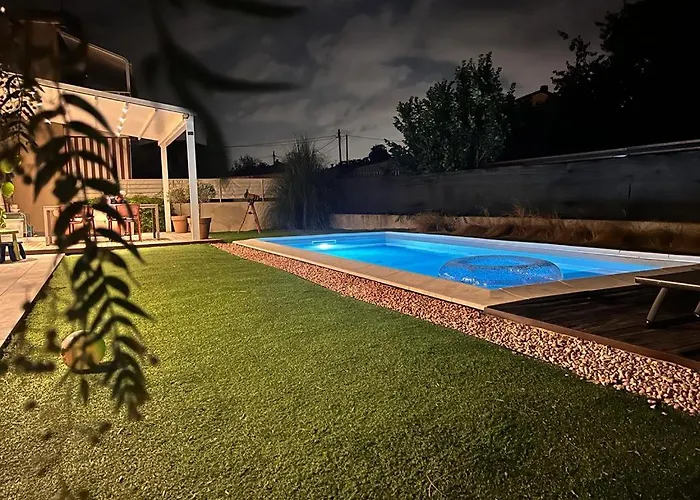 Villa Theoma *
